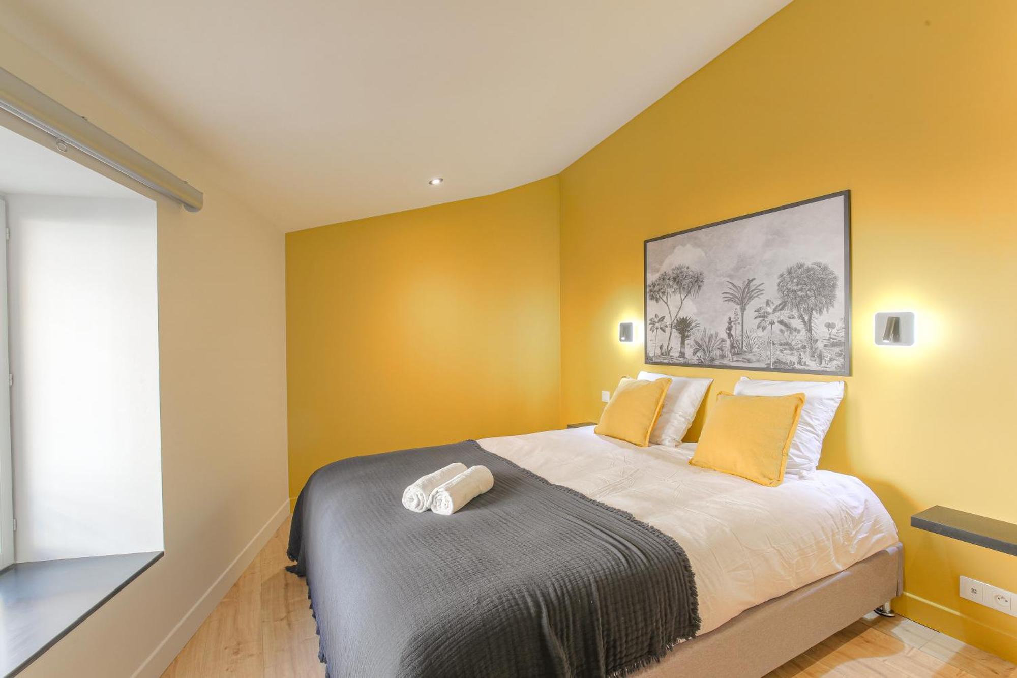 L Original - Travelhome - Free Wifi - 6 Travelers Villefranche-sur-Saône Dış mekan fotoğraf